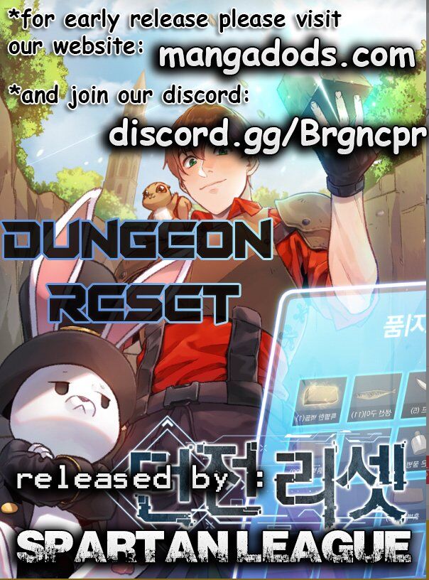 Dungeon Reset Chapter 1 1